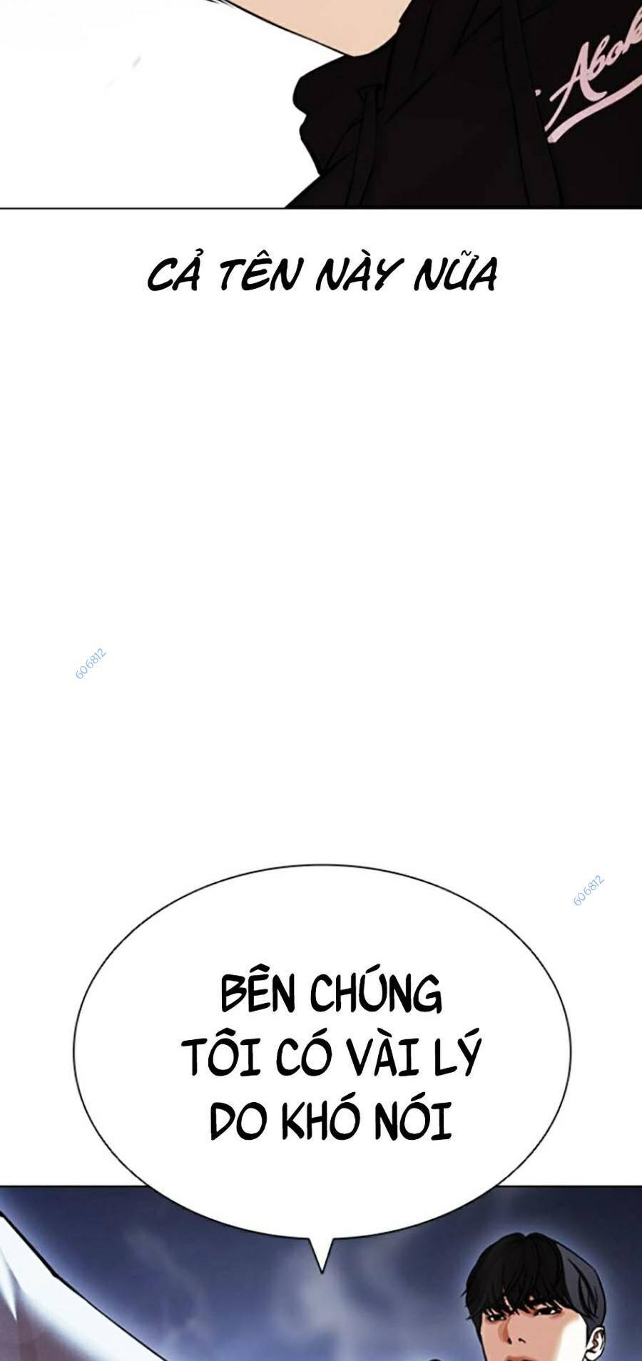 Lookism - Hoán Đổi Diệu Kỳ hoán đổi diệu kỳ - chapter 423 - Upload bởi truyensieuhay.com