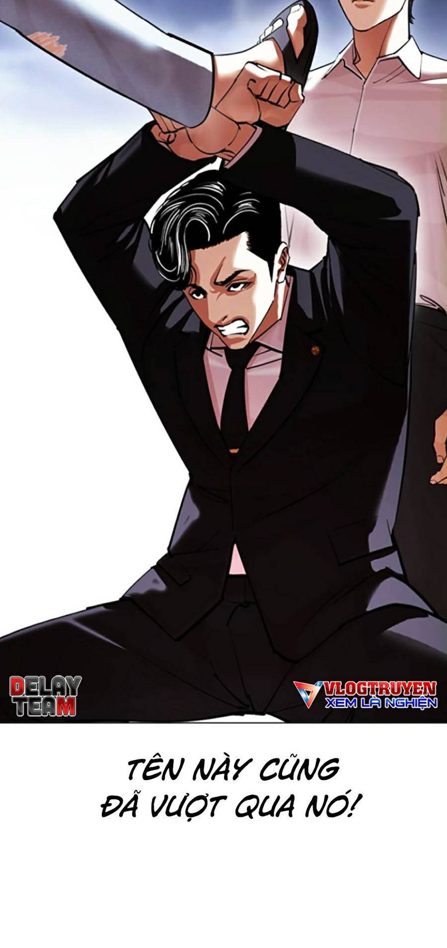 Lookism - Hoán Đổi Diệu Kỳ hoán đổi diệu kỳ - chapter 423 - Upload bởi truyensieuhay.com