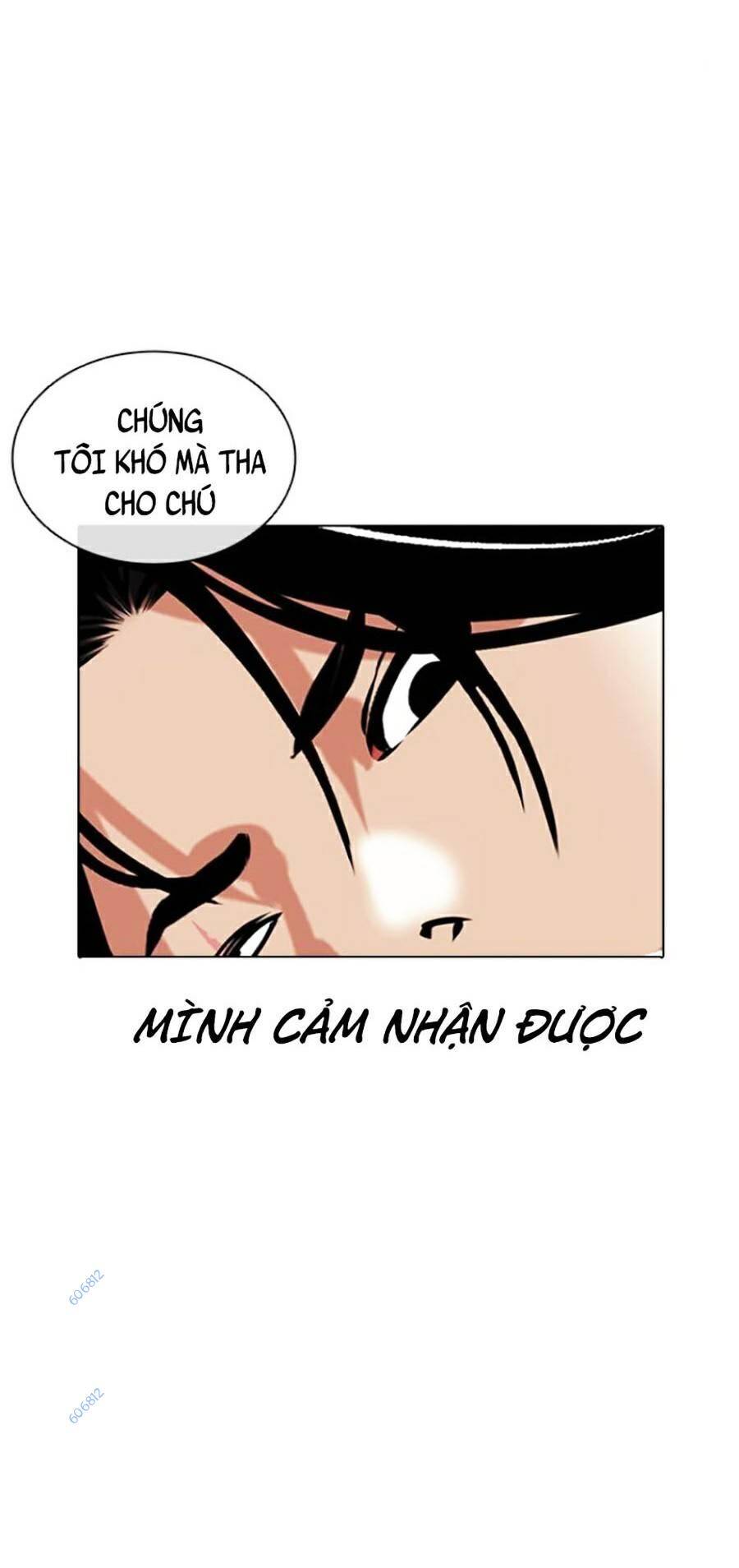 Lookism - Hoán Đổi Diệu Kỳ hoán đổi diệu kỳ - chapter 423 - Upload bởi truyensieuhay.com