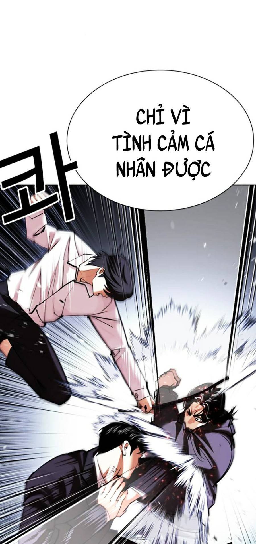 Lookism - Hoán Đổi Diệu Kỳ hoán đổi diệu kỳ - chapter 423 - Upload bởi truyensieuhay.com