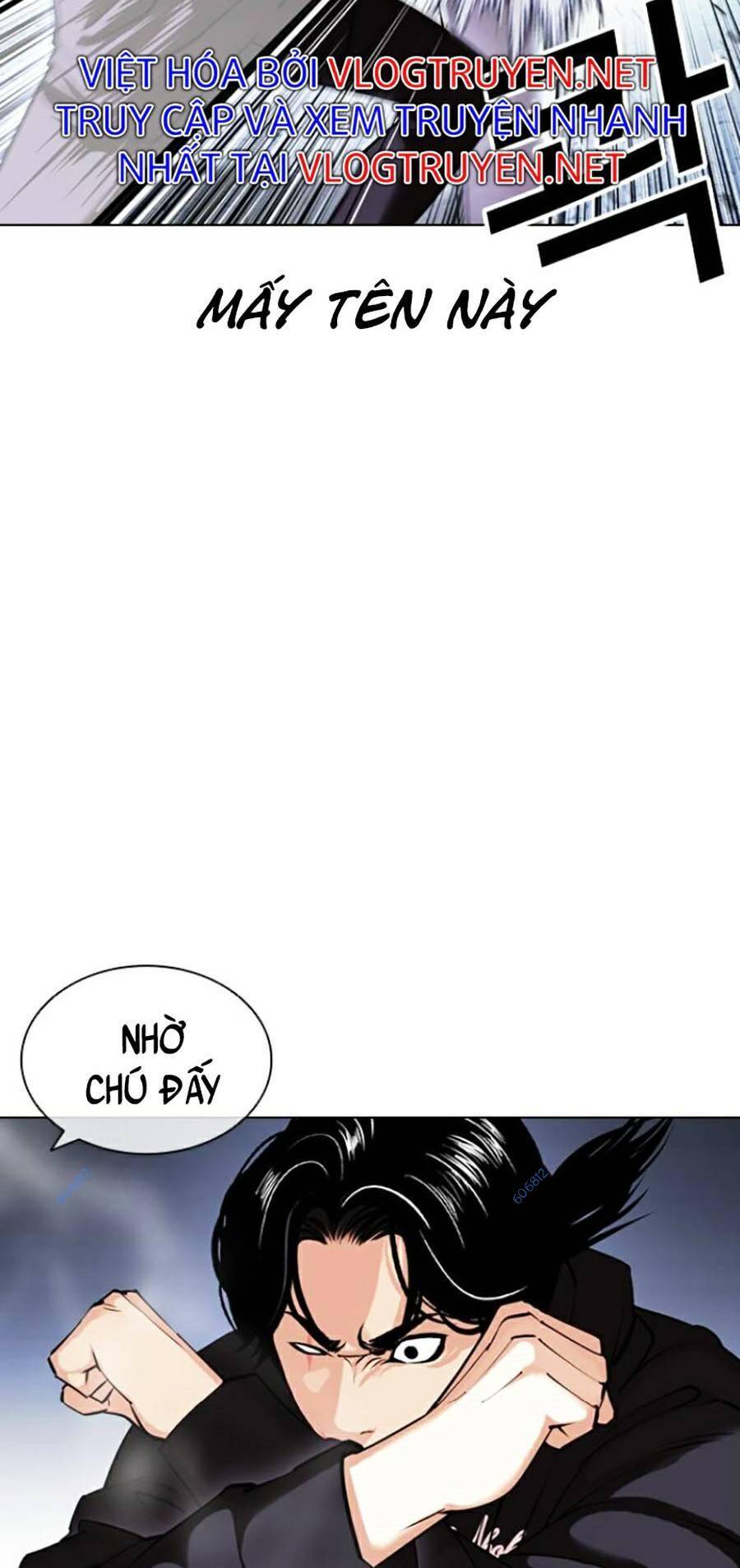 Lookism - Hoán Đổi Diệu Kỳ hoán đổi diệu kỳ - chapter 423 - Upload bởi truyensieuhay.com