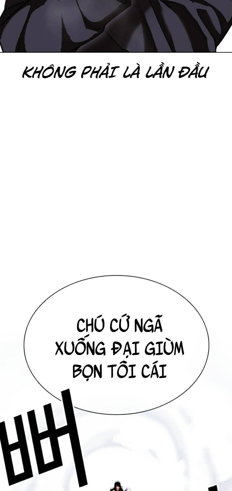 Lookism - Hoán Đổi Diệu Kỳ hoán đổi diệu kỳ - chapter 423 - Upload bởi truyensieuhay.com