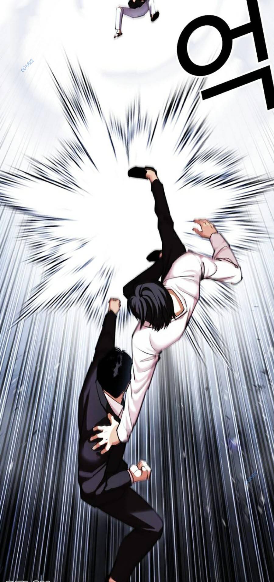 Lookism - Hoán Đổi Diệu Kỳ hoán đổi diệu kỳ - chapter 423 - Upload bởi truyensieuhay.com