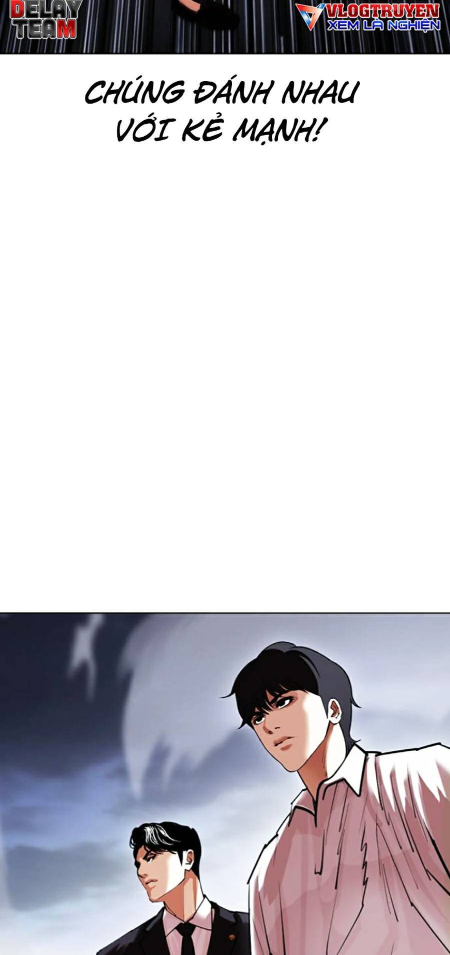 Lookism - Hoán Đổi Diệu Kỳ hoán đổi diệu kỳ - chapter 423 - Upload bởi truyensieuhay.com