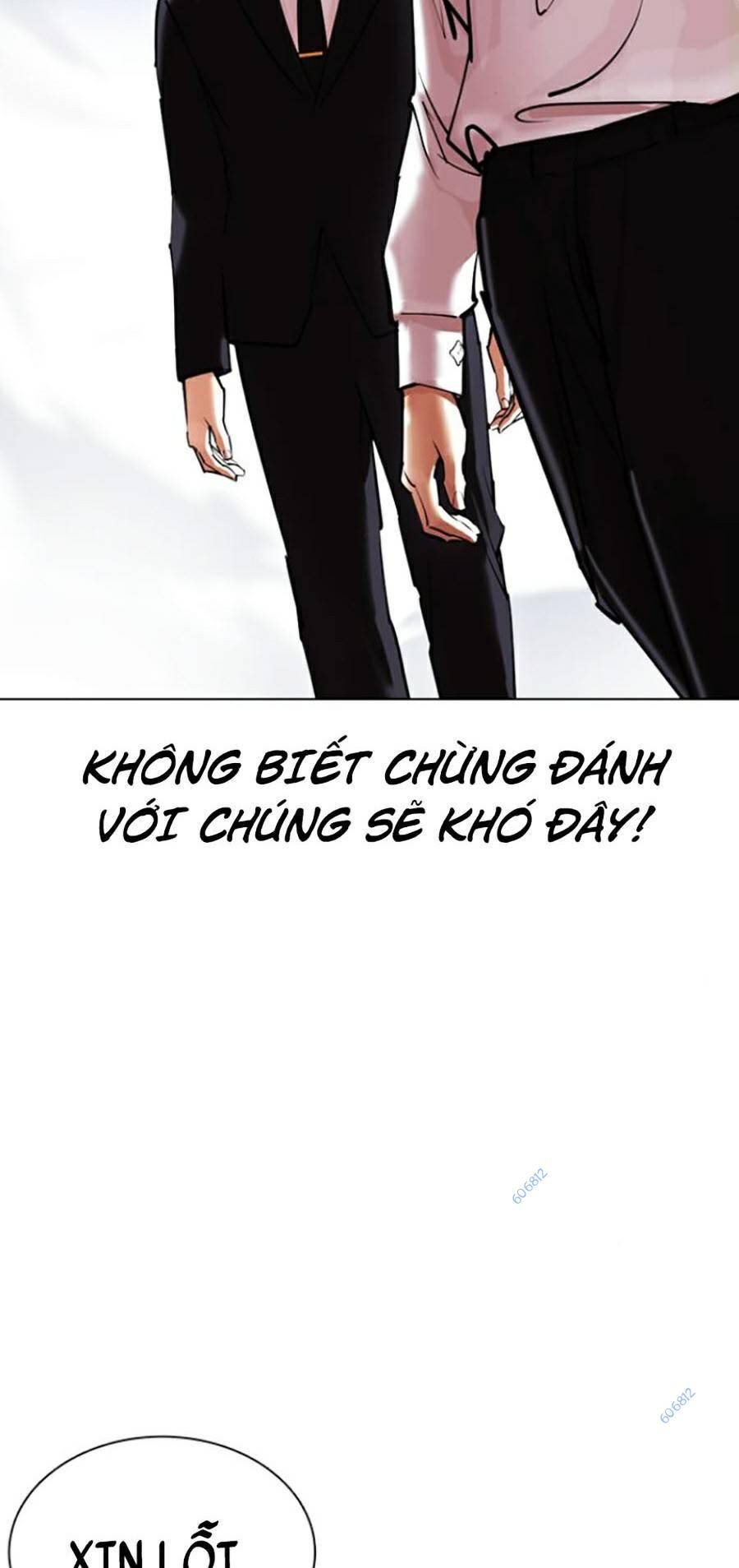 Lookism - Hoán Đổi Diệu Kỳ hoán đổi diệu kỳ - chapter 423 - Upload bởi truyensieuhay.com