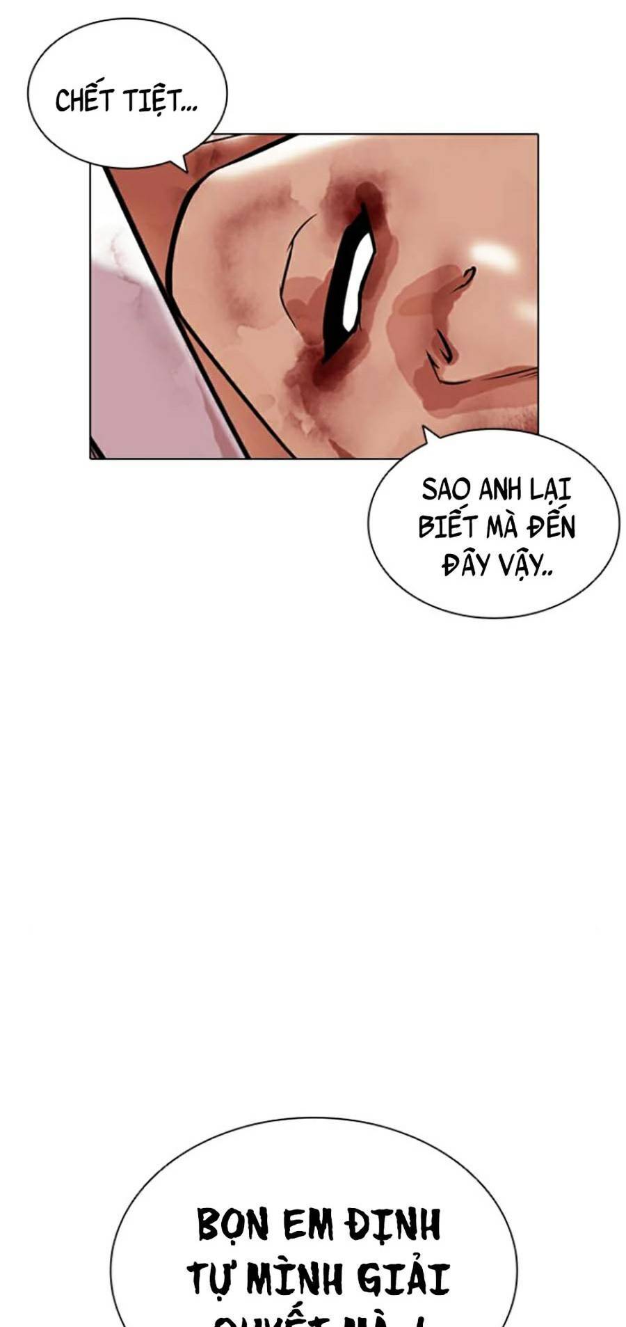 Lookism - Hoán Đổi Diệu Kỳ hoán đổi diệu kỳ - chapter 423 - Upload bởi truyensieuhay.com