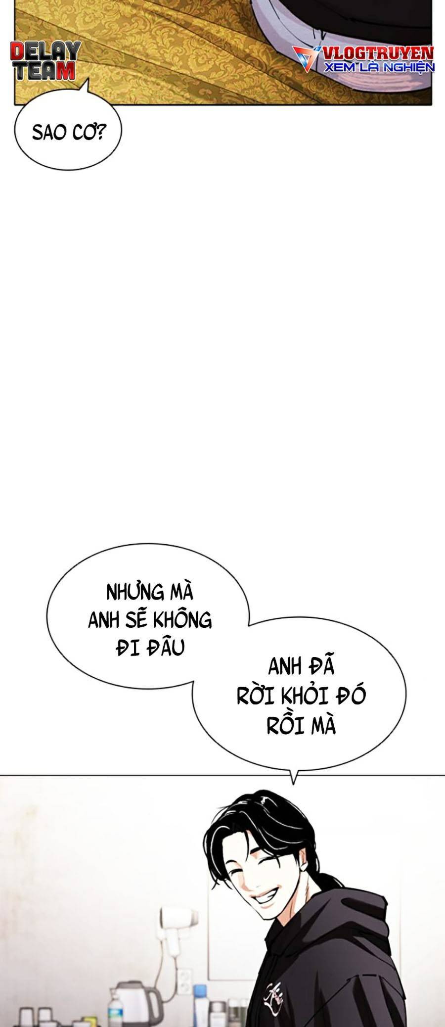 Lookism - Hoán Đổi Diệu Kỳ hoán đổi diệu kỳ - chapter 423 - Upload bởi truyensieuhay.com