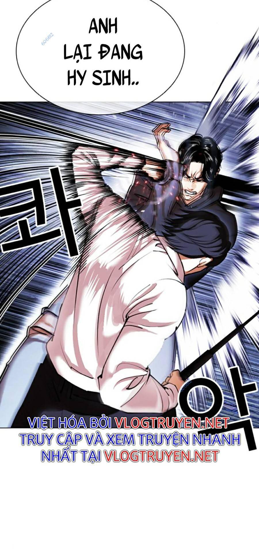 Lookism - Hoán Đổi Diệu Kỳ hoán đổi diệu kỳ - chapter 423 - Upload bởi truyensieuhay.com