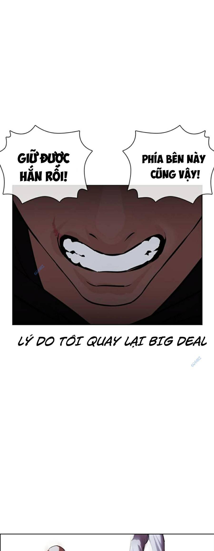 Lookism - Hoán Đổi Diệu Kỳ hoán đổi diệu kỳ - chapter 423 - Upload bởi truyensieuhay.com