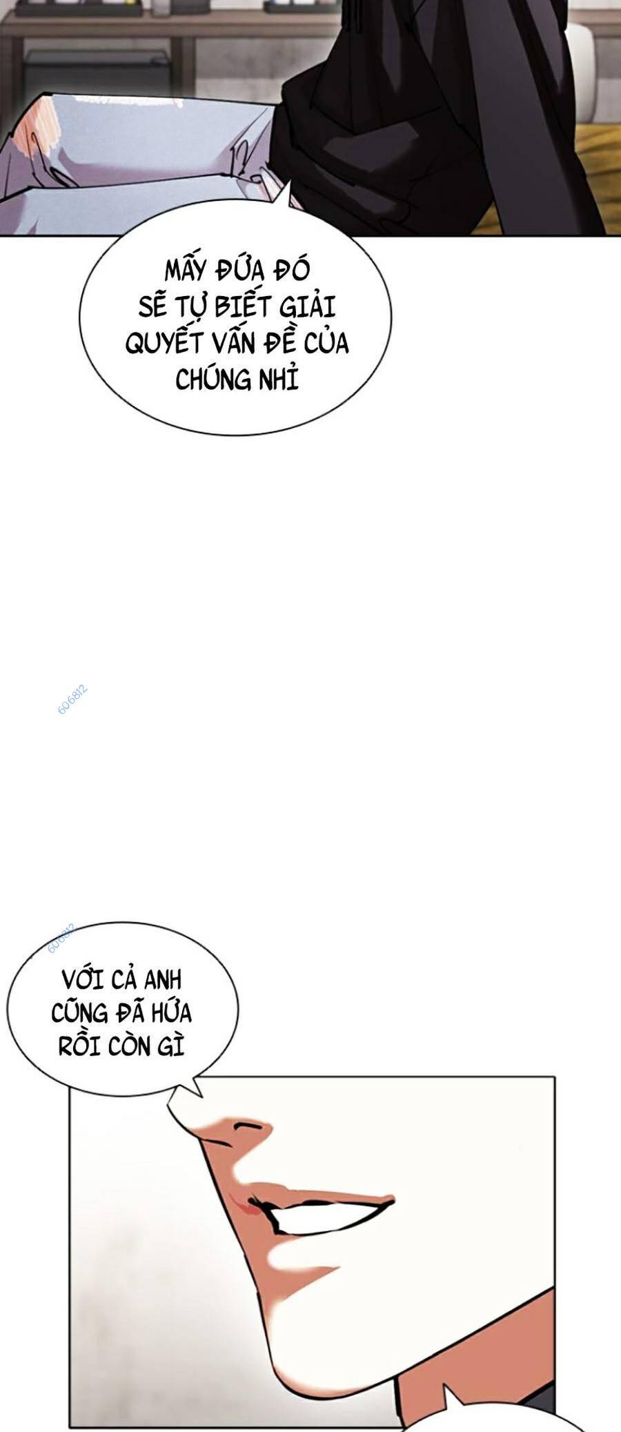 Lookism - Hoán Đổi Diệu Kỳ hoán đổi diệu kỳ - chapter 423 - Upload bởi truyensieuhay.com