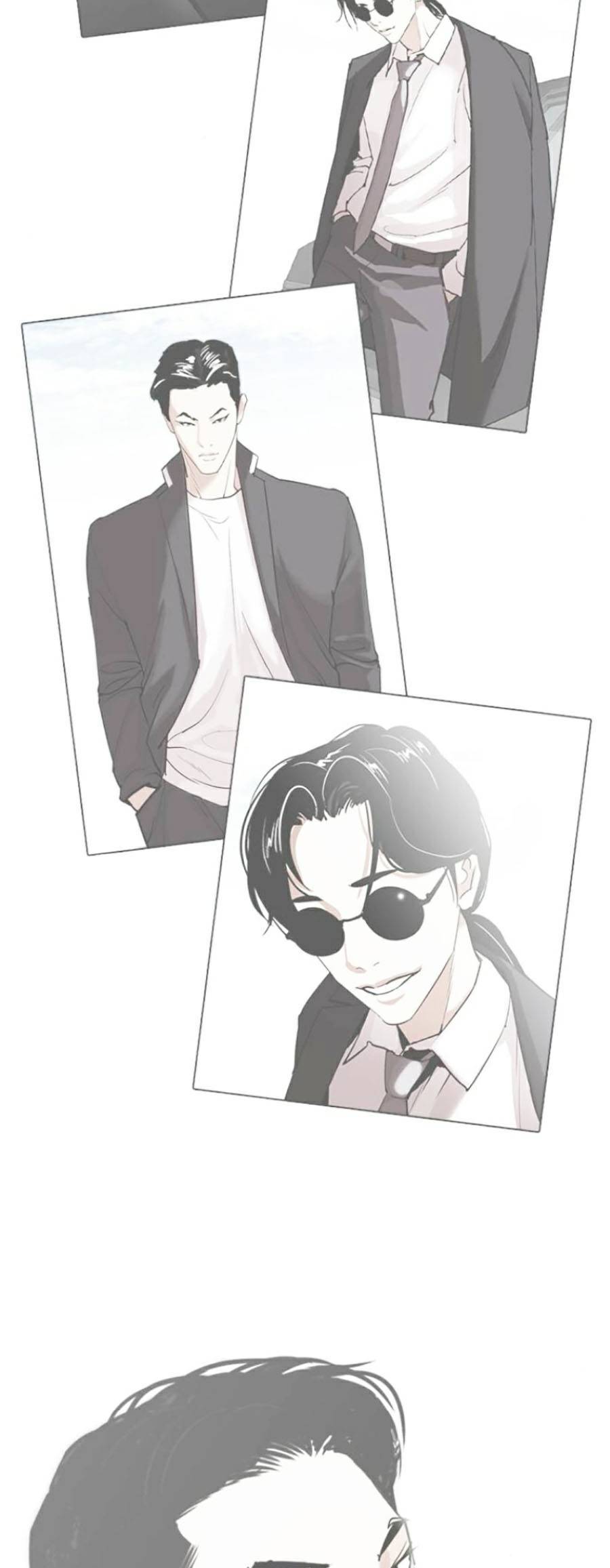 Lookism - Hoán Đổi Diệu Kỳ hoán đổi diệu kỳ - chapter 423 - Upload bởi truyensieuhay.com