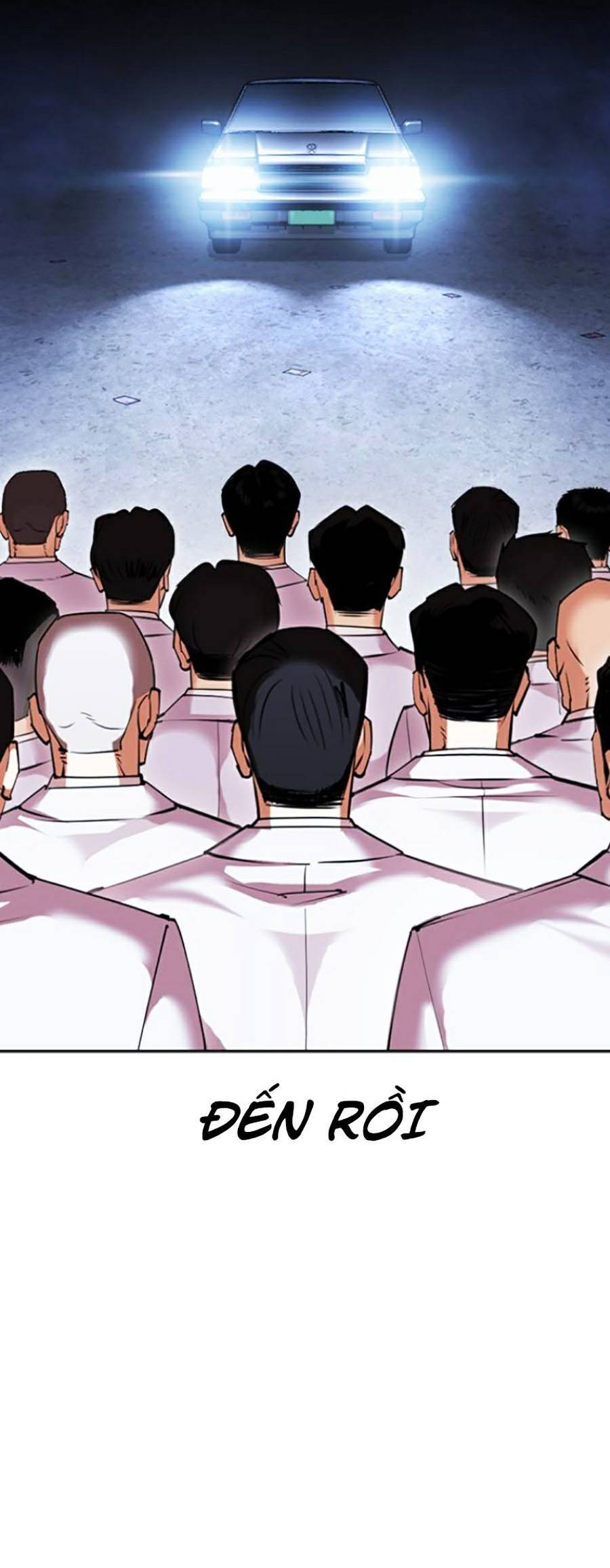 Lookism - Hoán Đổi Diệu Kỳ hoán đổi diệu kỳ - chapter 423 - Upload bởi truyensieuhay.com