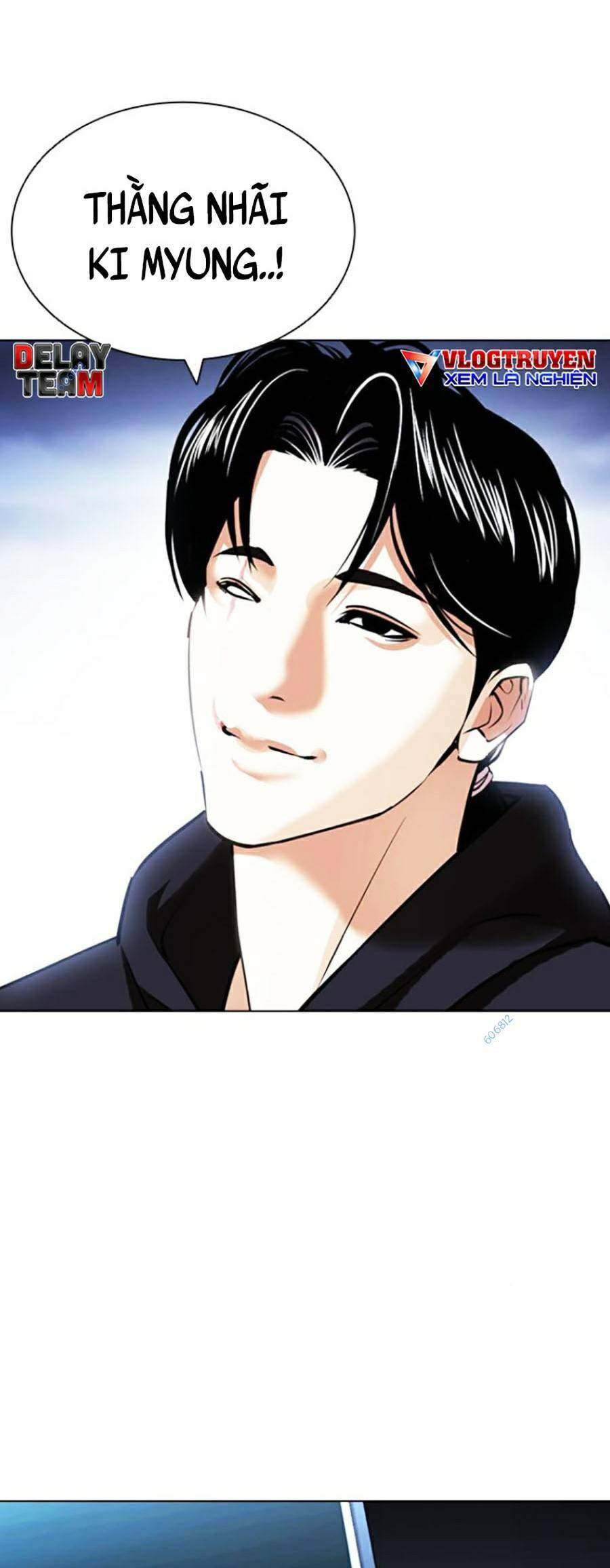 Lookism - Hoán Đổi Diệu Kỳ hoán đổi diệu kỳ - chapter 423 - Upload bởi truyensieuhay.com
