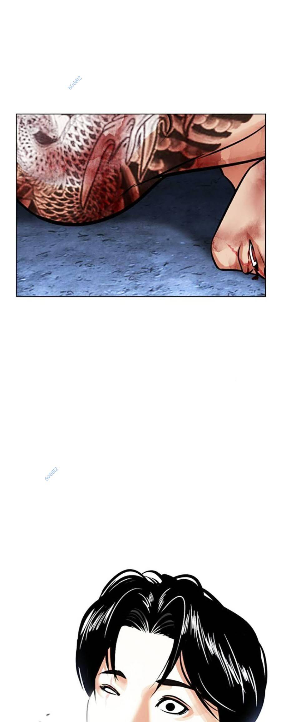 Lookism - Hoán Đổi Diệu Kỳ hoán đổi diệu kỳ - chapter 423 - Upload bởi truyensieuhay.com