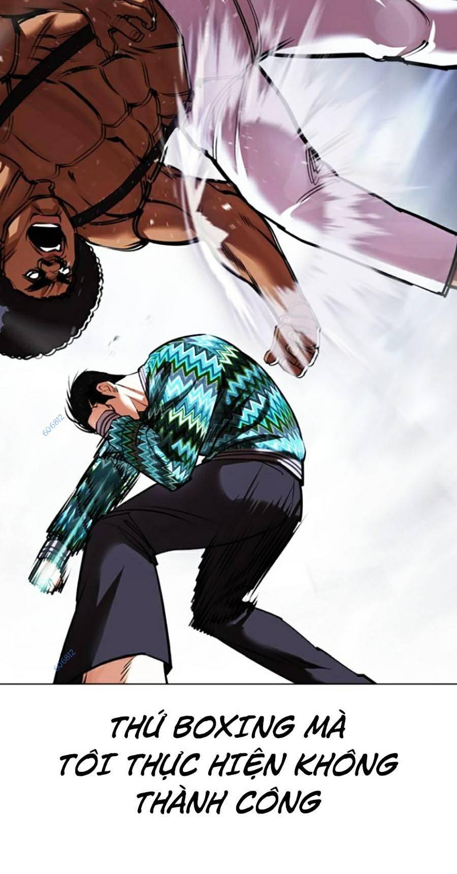 Lookism - Hoán Đổi Diệu Kỳ hoán đổi diệu kỳ - chapter 424 - Upload bởi truyensieuhay.com