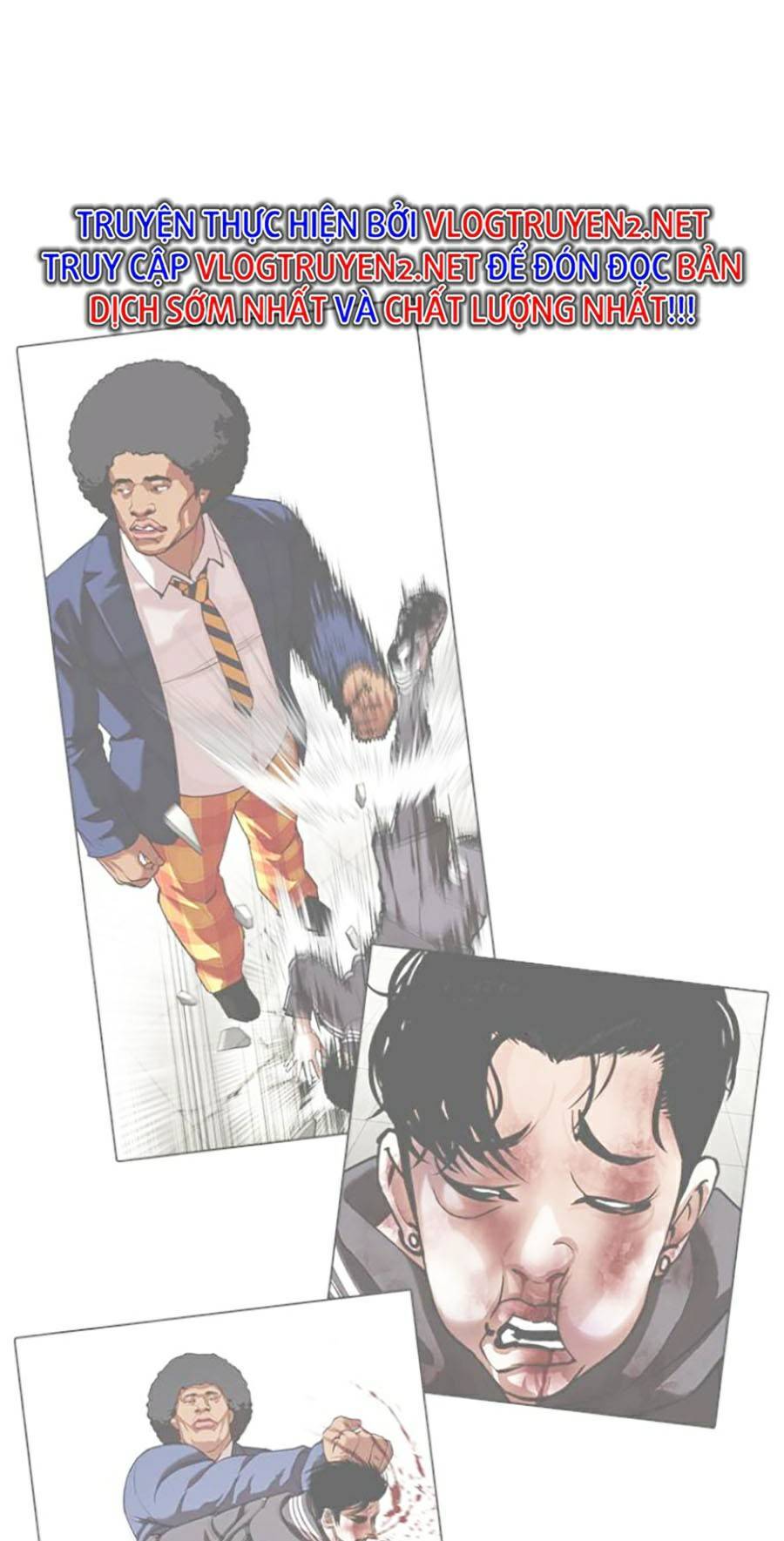 Lookism - Hoán Đổi Diệu Kỳ hoán đổi diệu kỳ - chapter 424 - Upload bởi truyensieuhay.com