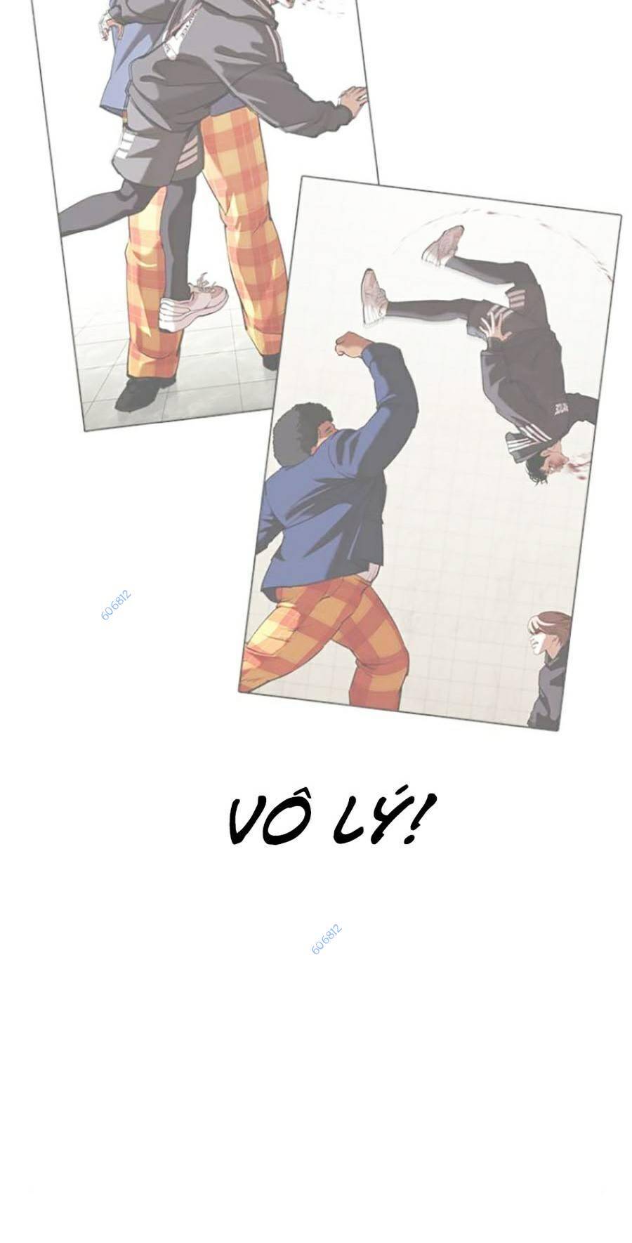 Lookism - Hoán Đổi Diệu Kỳ hoán đổi diệu kỳ - chapter 424 - Upload bởi truyensieuhay.com