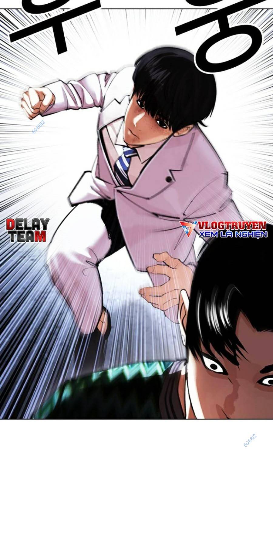 Lookism - Hoán Đổi Diệu Kỳ hoán đổi diệu kỳ - chapter 424 - Upload bởi truyensieuhay.com