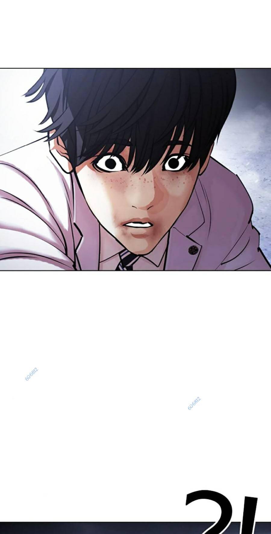 Lookism - Hoán Đổi Diệu Kỳ hoán đổi diệu kỳ - chapter 424 - Upload bởi truyensieuhay.com