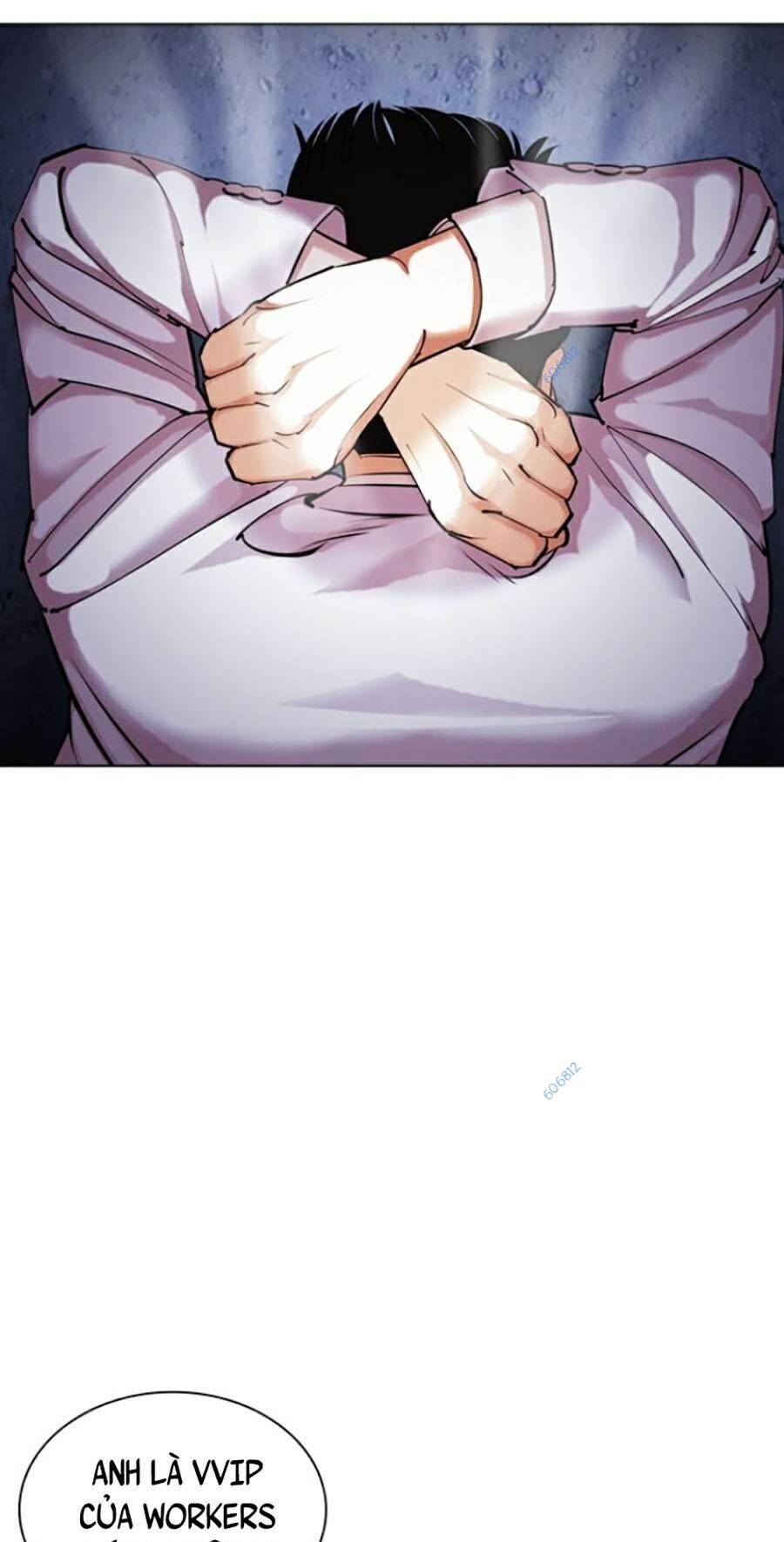 Lookism - Hoán Đổi Diệu Kỳ hoán đổi diệu kỳ - chapter 424 - Upload bởi truyensieuhay.com