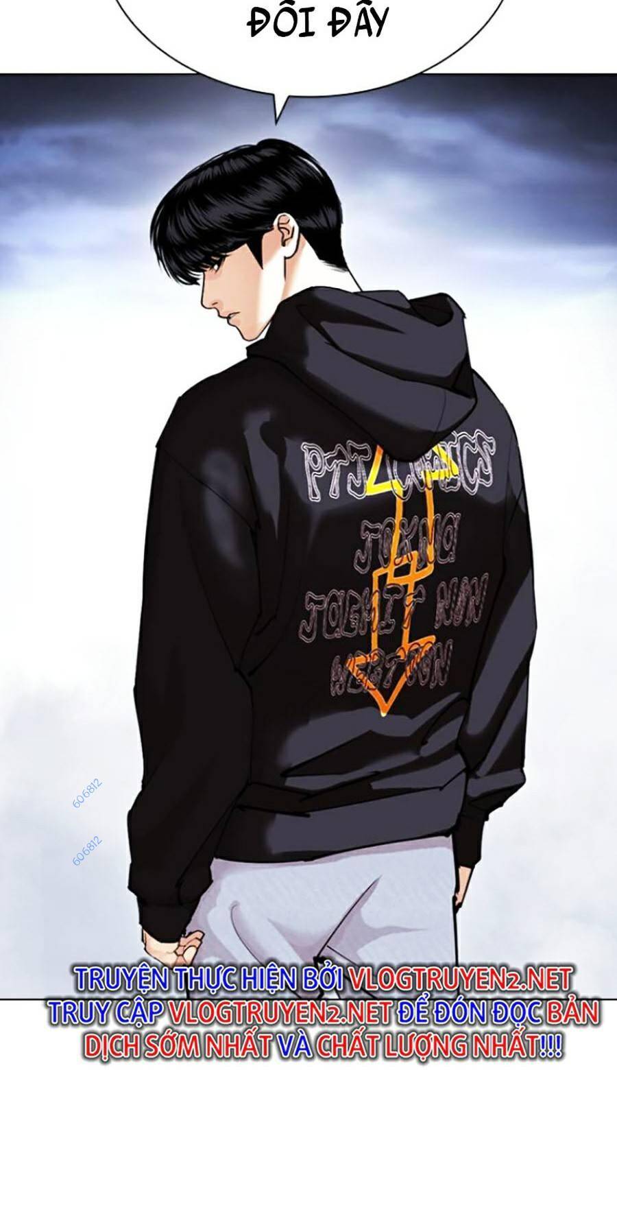 Lookism - Hoán Đổi Diệu Kỳ hoán đổi diệu kỳ - chapter 424 - Upload bởi truyensieuhay.com