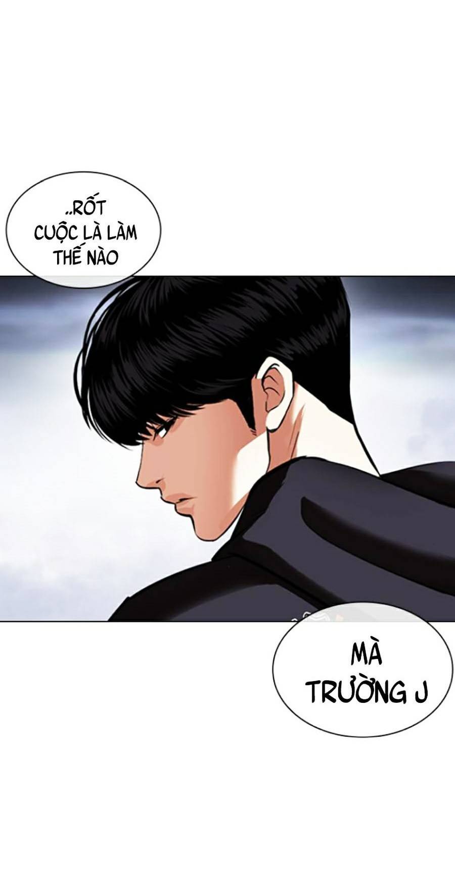 Lookism - Hoán Đổi Diệu Kỳ hoán đổi diệu kỳ - chapter 424 - Upload bởi truyensieuhay.com