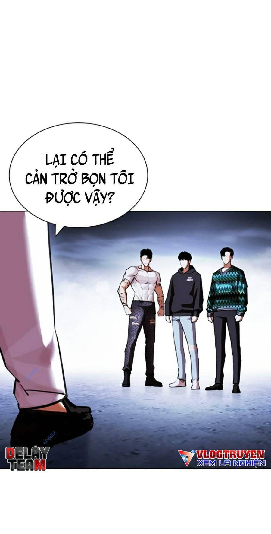 Lookism - Hoán Đổi Diệu Kỳ hoán đổi diệu kỳ - chapter 424 - Upload bởi truyensieuhay.com