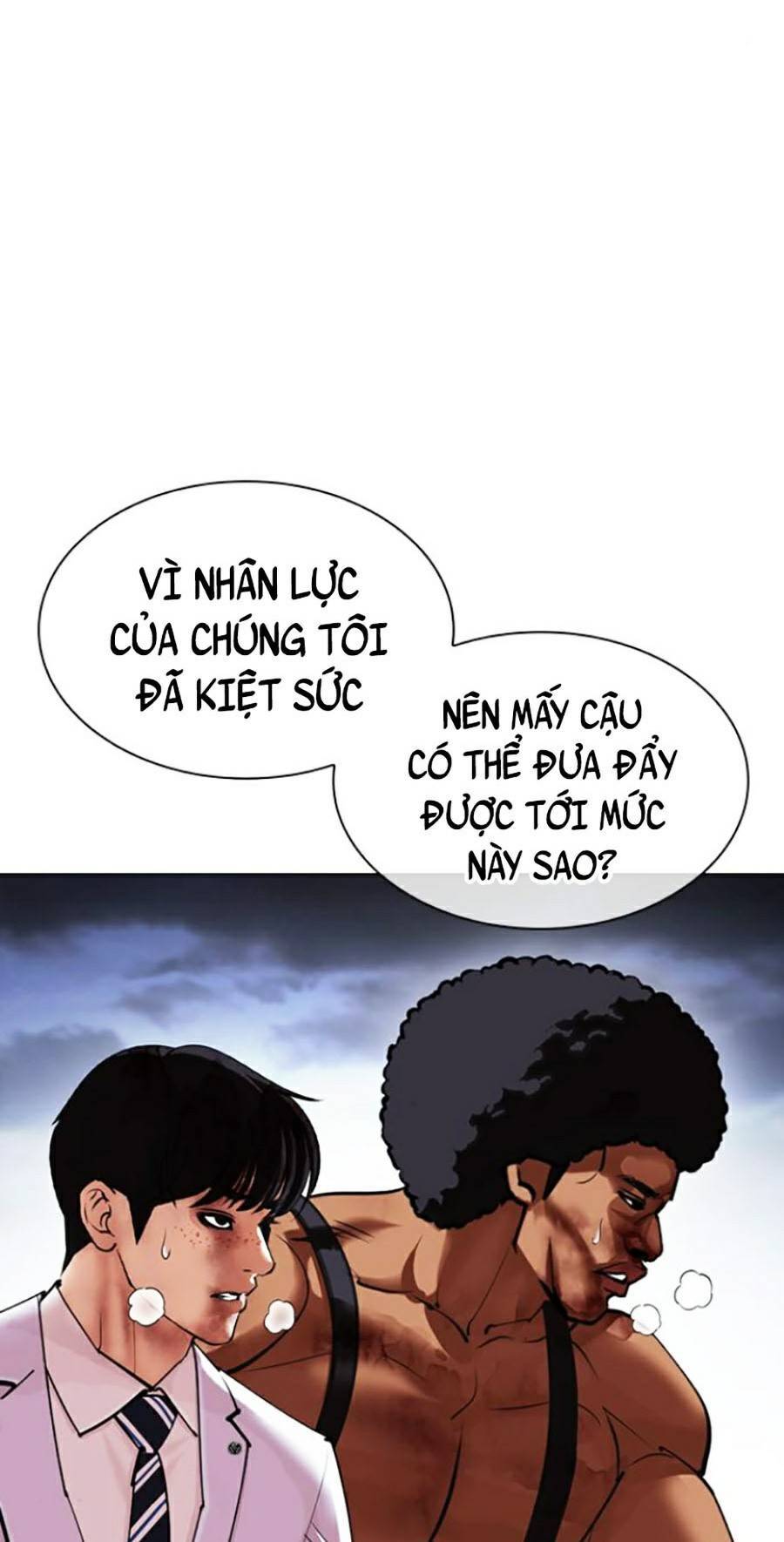 Lookism - Hoán Đổi Diệu Kỳ hoán đổi diệu kỳ - chapter 424 - Upload bởi truyensieuhay.com