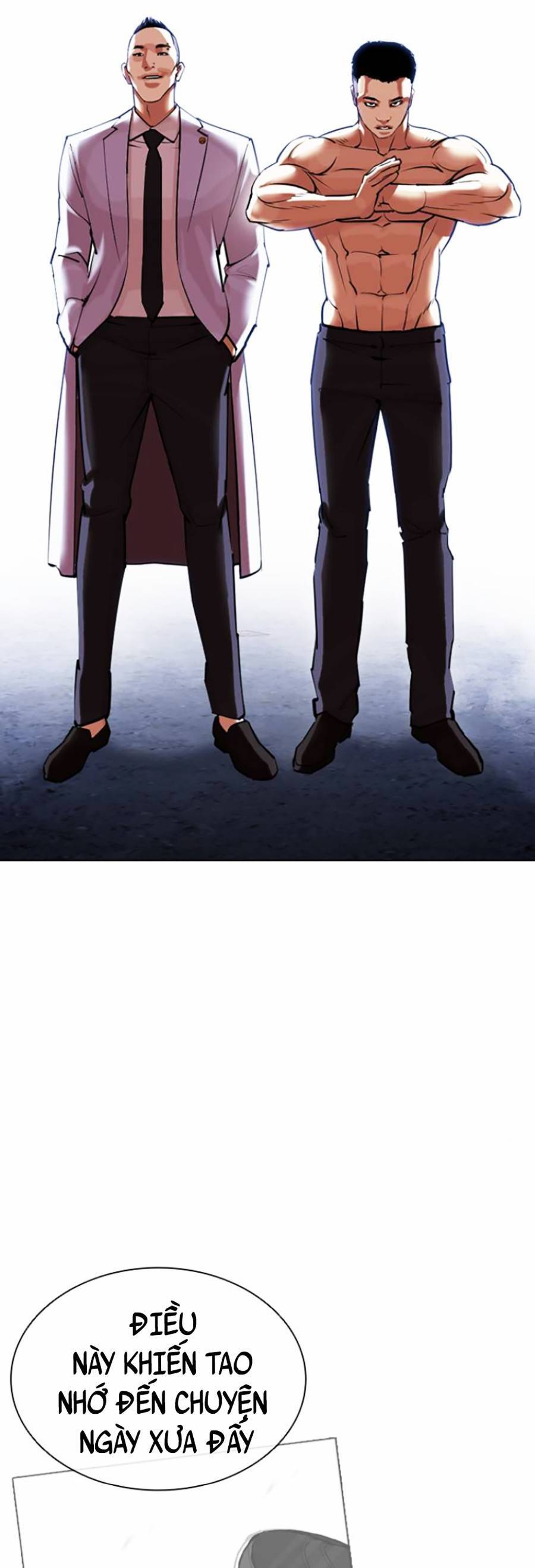 Lookism - Hoán Đổi Diệu Kỳ hoán đổi diệu kỳ - chapter 424 - Upload bởi truyensieuhay.com