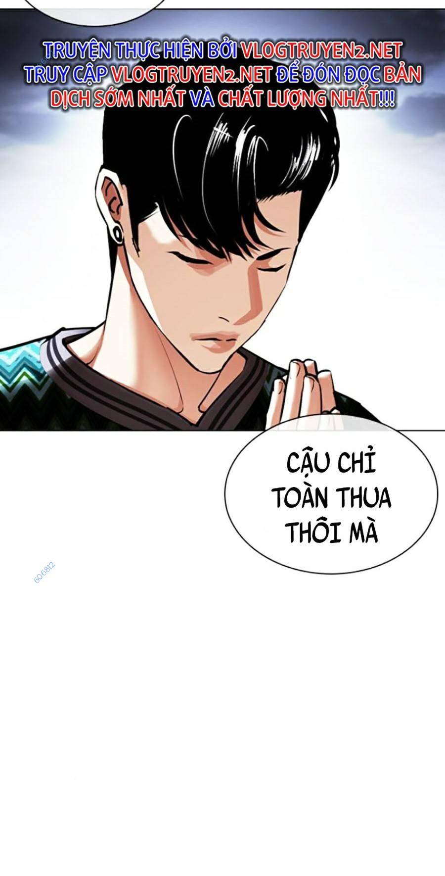 Lookism - Hoán Đổi Diệu Kỳ hoán đổi diệu kỳ - chapter 424 - Upload bởi truyensieuhay.com