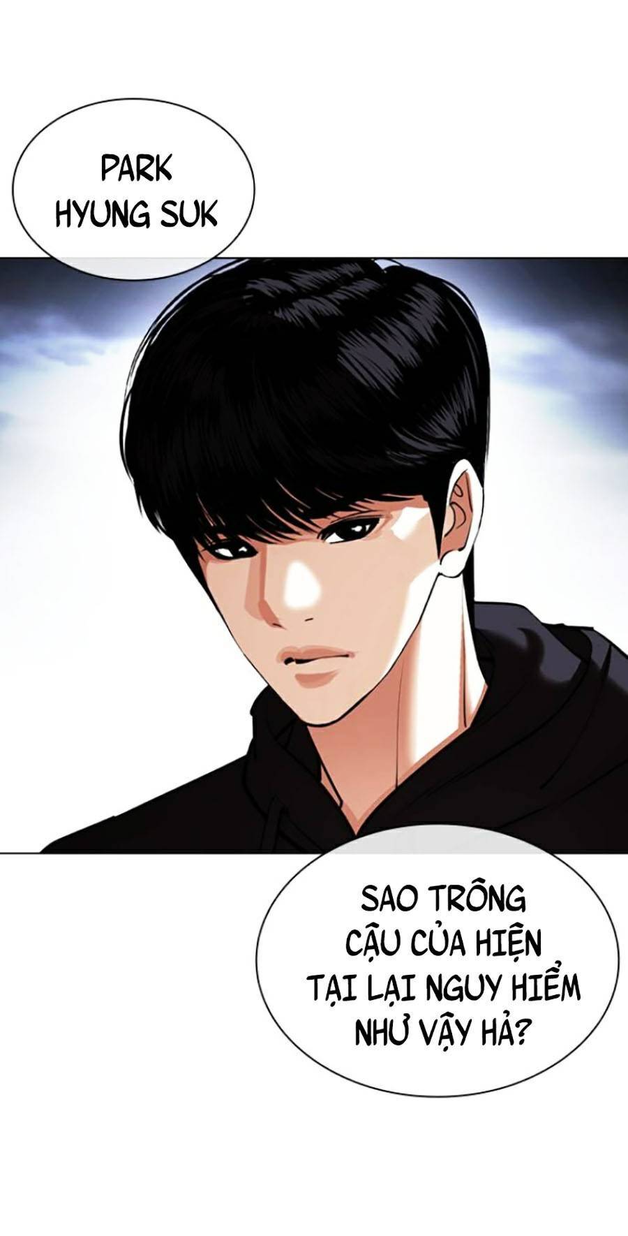 Lookism - Hoán Đổi Diệu Kỳ hoán đổi diệu kỳ - chapter 424 - Upload bởi truyensieuhay.com