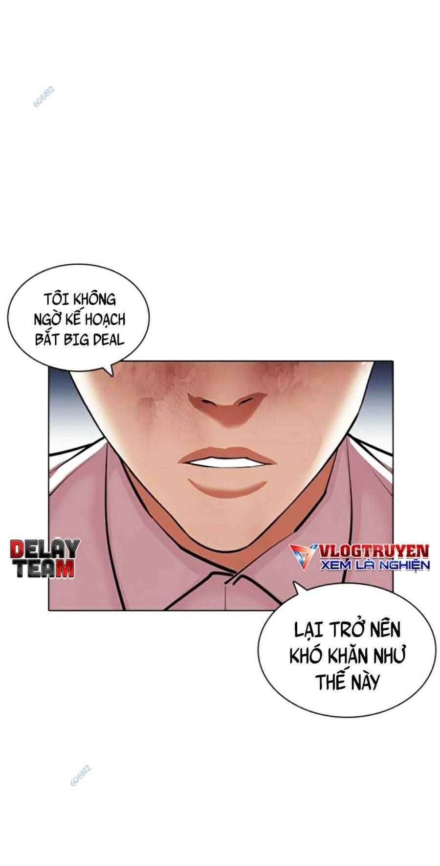 Lookism - Hoán Đổi Diệu Kỳ hoán đổi diệu kỳ - chapter 424 - Upload bởi truyensieuhay.com