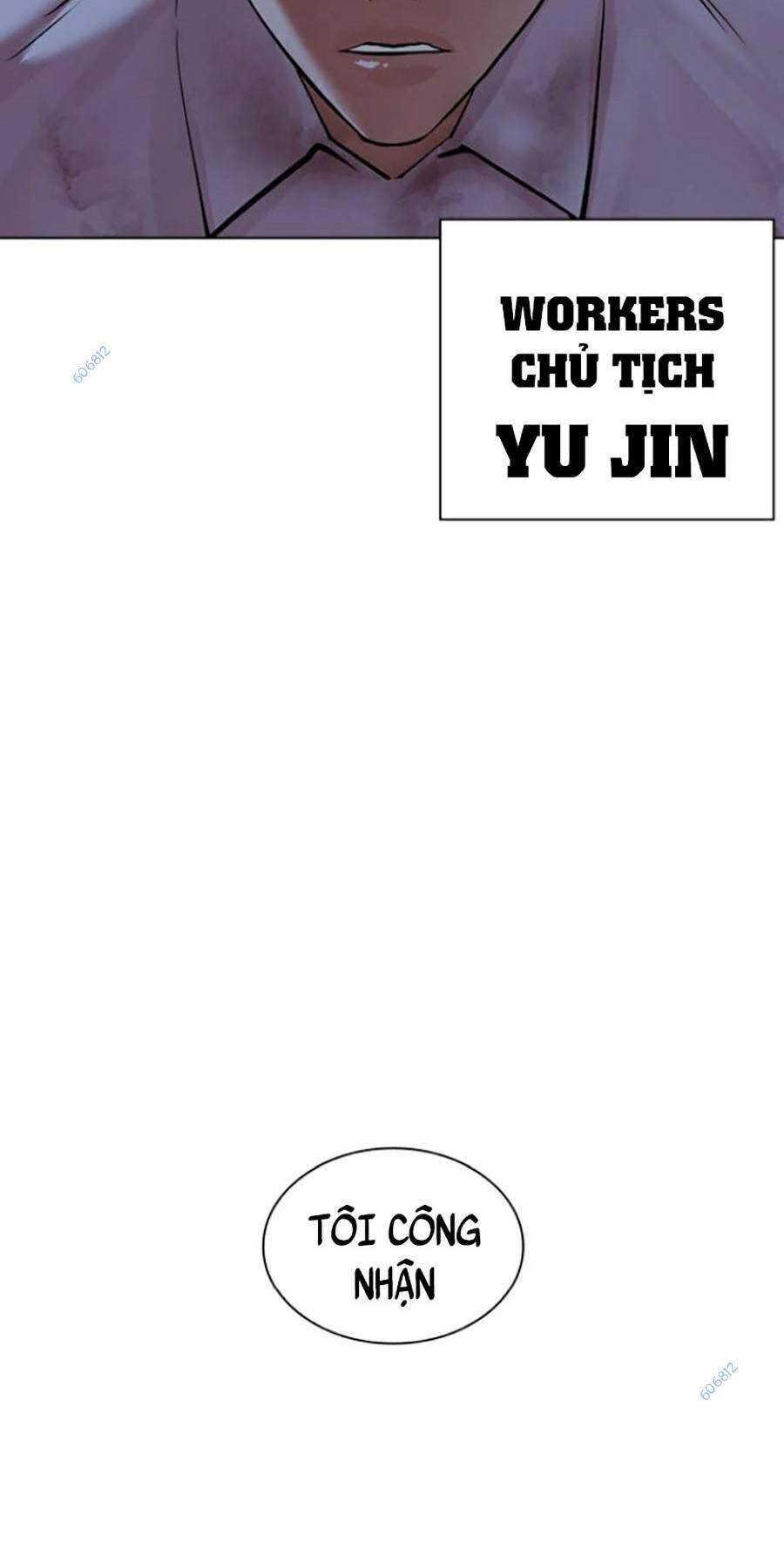 Lookism - Hoán Đổi Diệu Kỳ hoán đổi diệu kỳ - chapter 424 - Upload bởi truyensieuhay.com