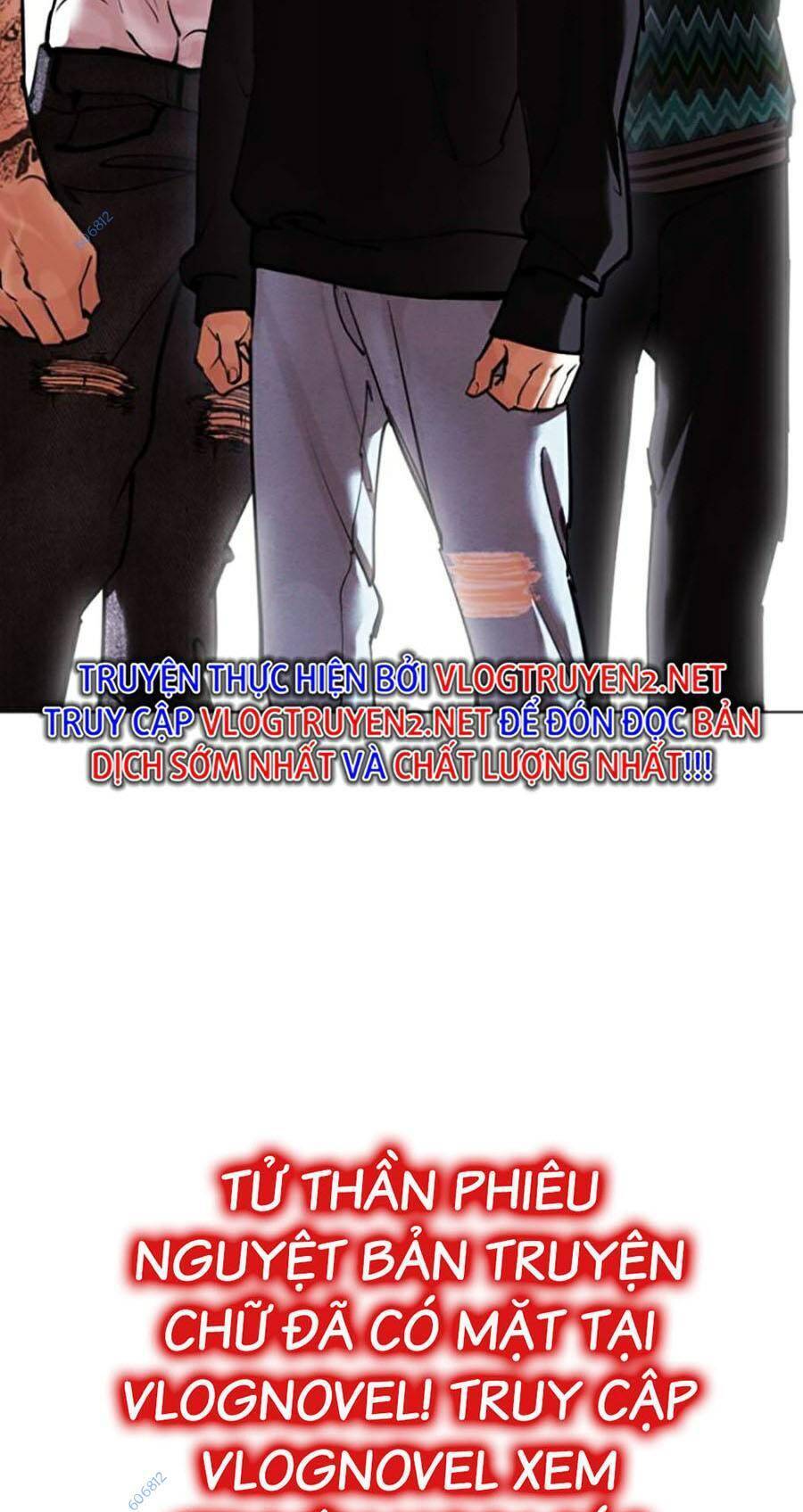 Lookism - Hoán Đổi Diệu Kỳ hoán đổi diệu kỳ - chapter 424 - Upload bởi truyensieuhay.com