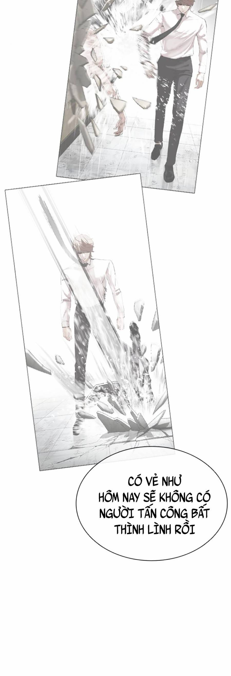 Lookism - Hoán Đổi Diệu Kỳ hoán đổi diệu kỳ - chapter 424 - Upload bởi truyensieuhay.com