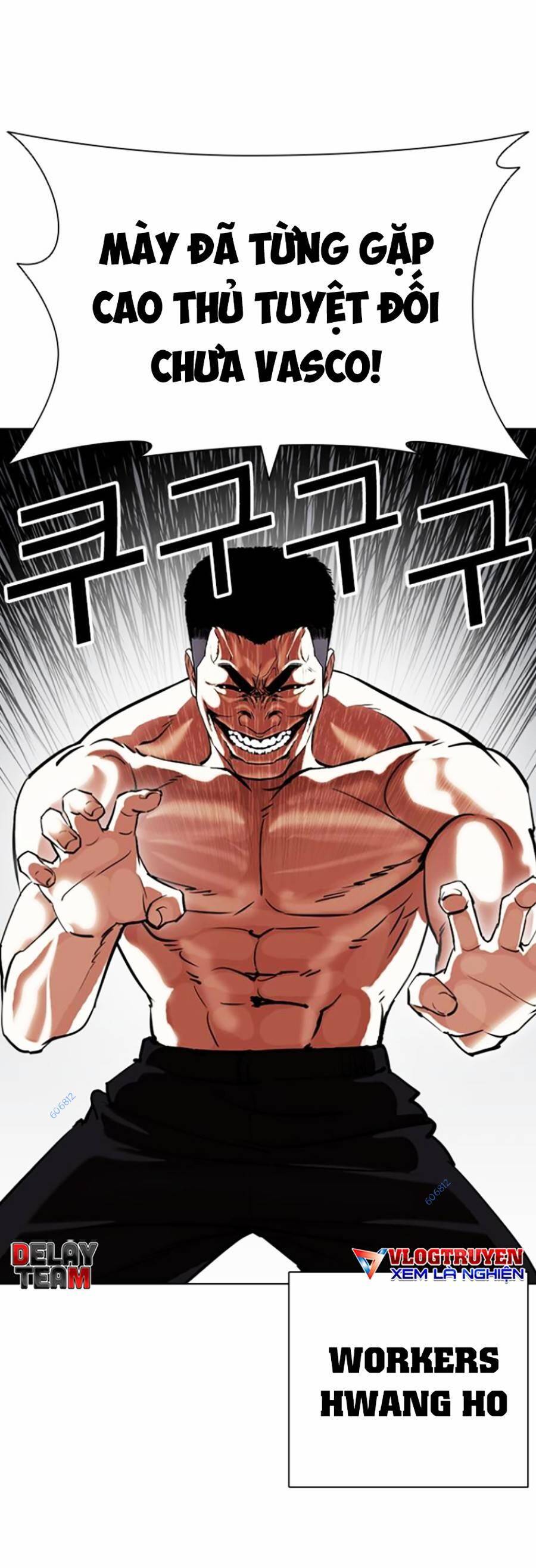 Lookism - Hoán Đổi Diệu Kỳ hoán đổi diệu kỳ - chapter 424 - Upload bởi truyensieuhay.com