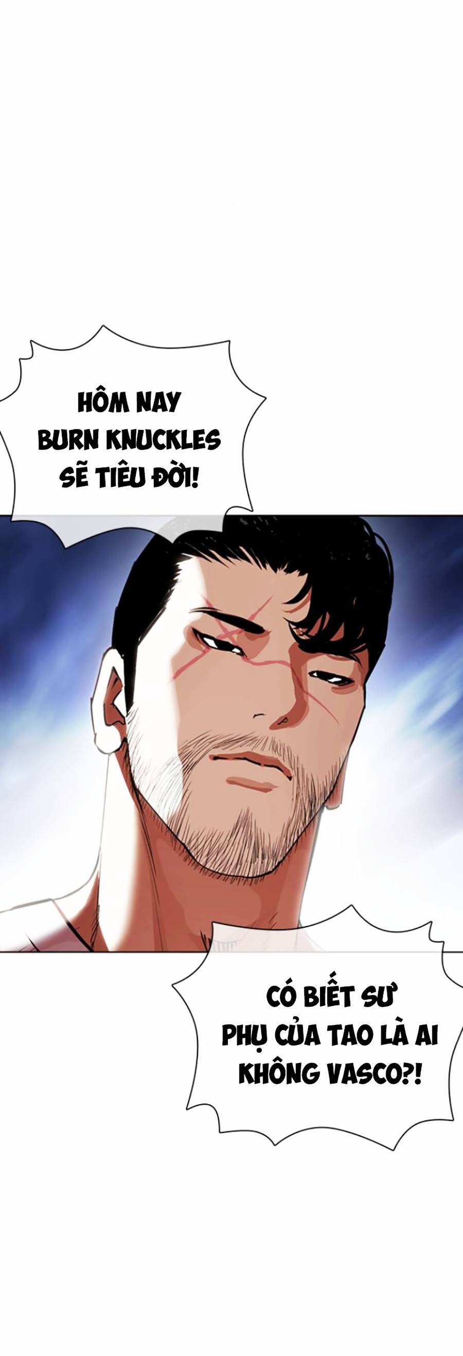 Lookism - Hoán Đổi Diệu Kỳ hoán đổi diệu kỳ - chapter 424 - Upload bởi truyensieuhay.com