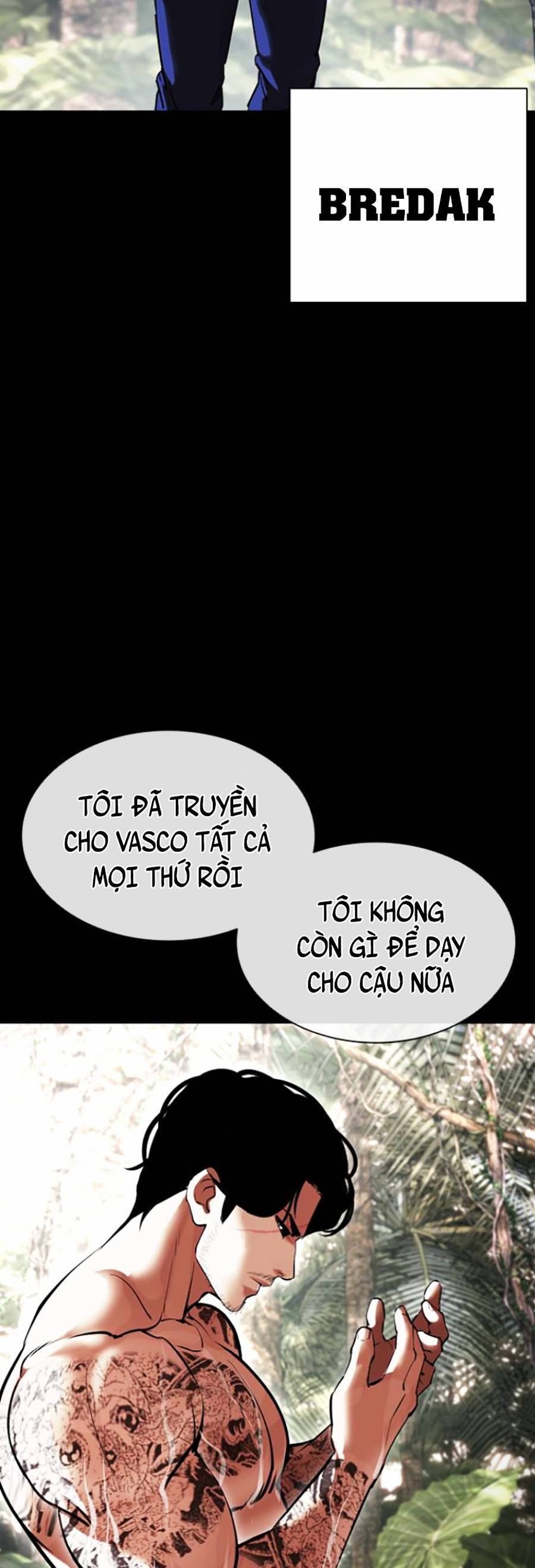 Lookism - Hoán Đổi Diệu Kỳ hoán đổi diệu kỳ - chapter 424 - Upload bởi truyensieuhay.com