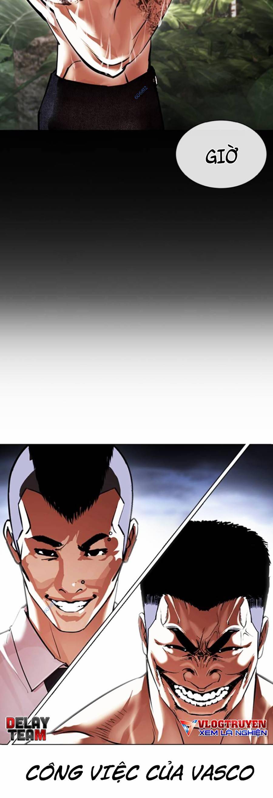 Lookism - Hoán Đổi Diệu Kỳ hoán đổi diệu kỳ - chapter 424 - Upload bởi truyensieuhay.com