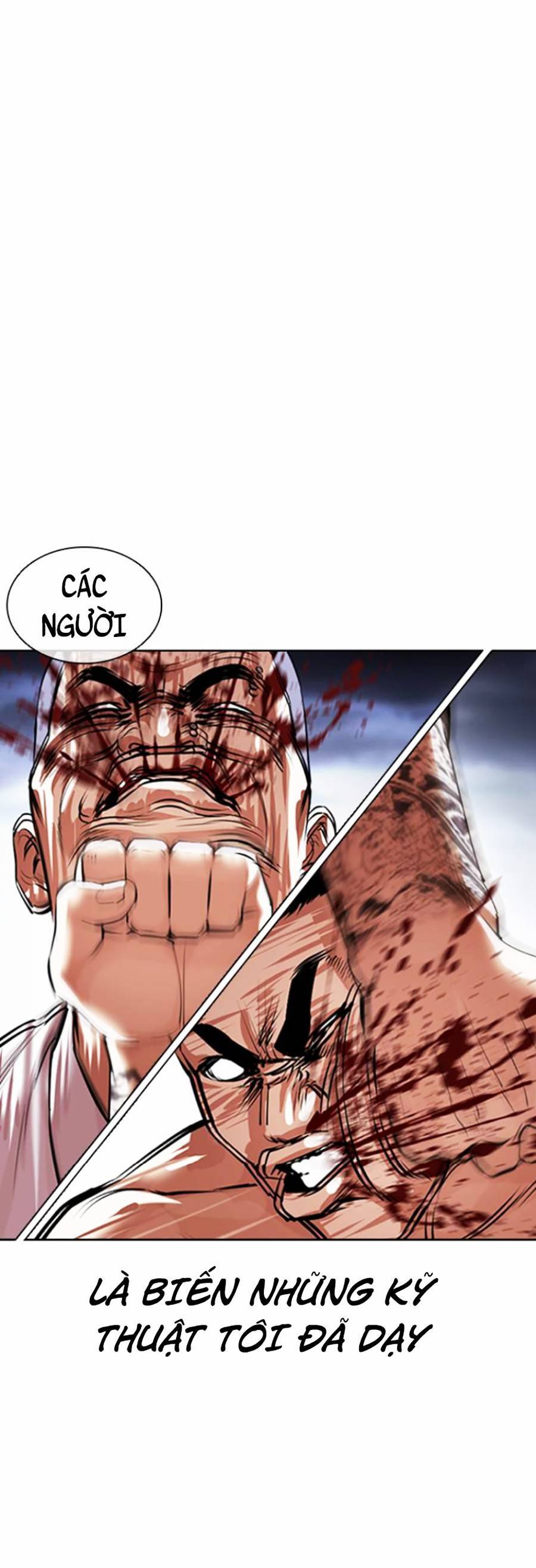 Lookism - Hoán Đổi Diệu Kỳ hoán đổi diệu kỳ - chapter 424 - Upload bởi truyensieuhay.com