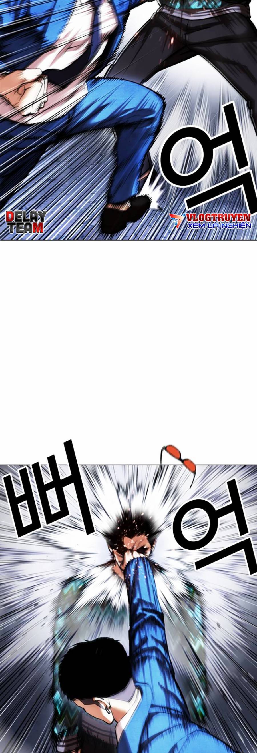 Lookism - Hoán Đổi Diệu Kỳ hoán đổi diệu kỳ - chapter 424 - Upload bởi truyensieuhay.com
