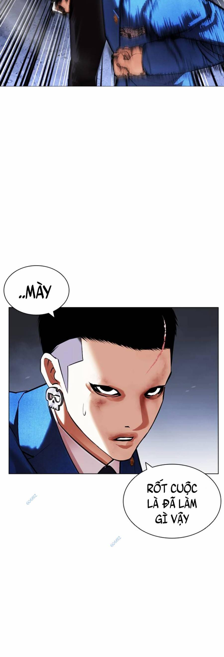 Lookism - Hoán Đổi Diệu Kỳ hoán đổi diệu kỳ - chapter 424 - Upload bởi truyensieuhay.com