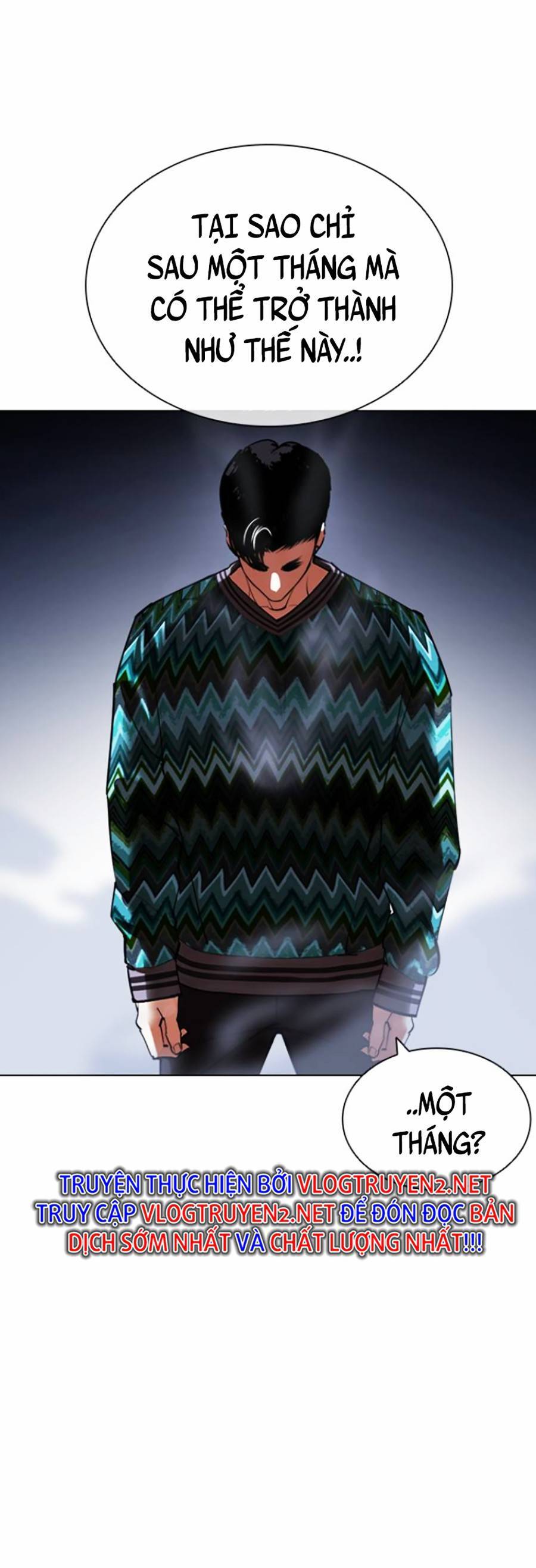 Lookism - Hoán Đổi Diệu Kỳ hoán đổi diệu kỳ - chapter 424 - Upload bởi truyensieuhay.com