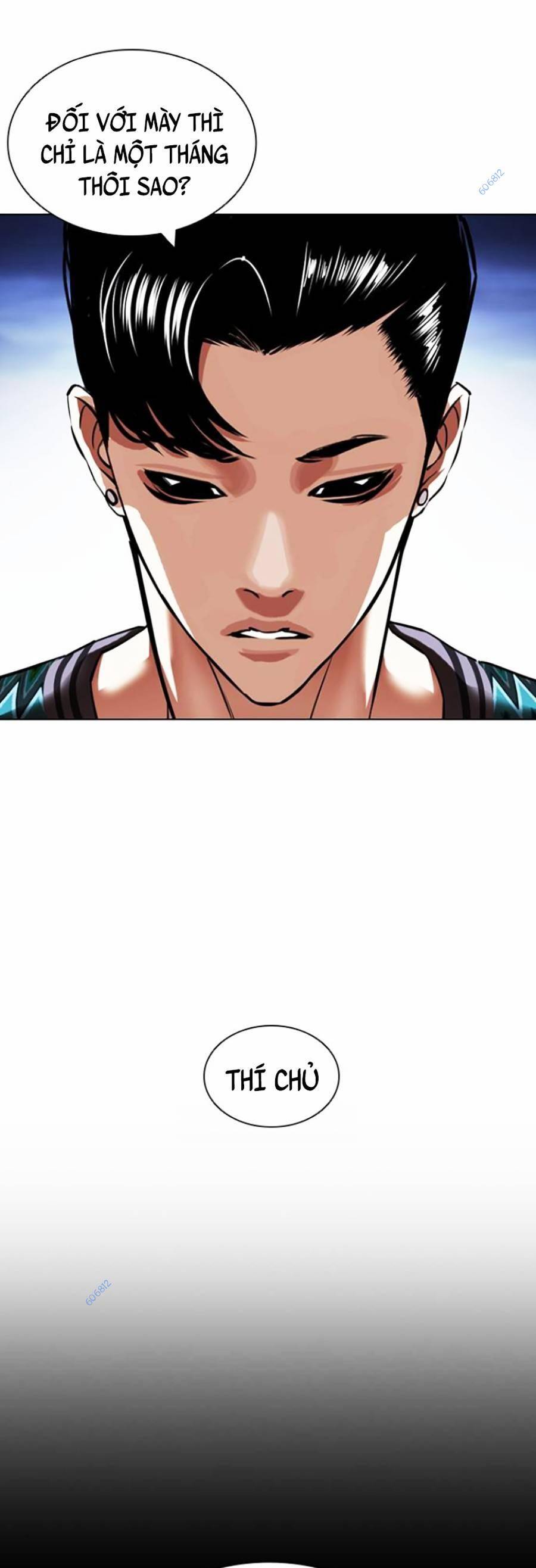 Lookism - Hoán Đổi Diệu Kỳ hoán đổi diệu kỳ - chapter 424 - Upload bởi truyensieuhay.com