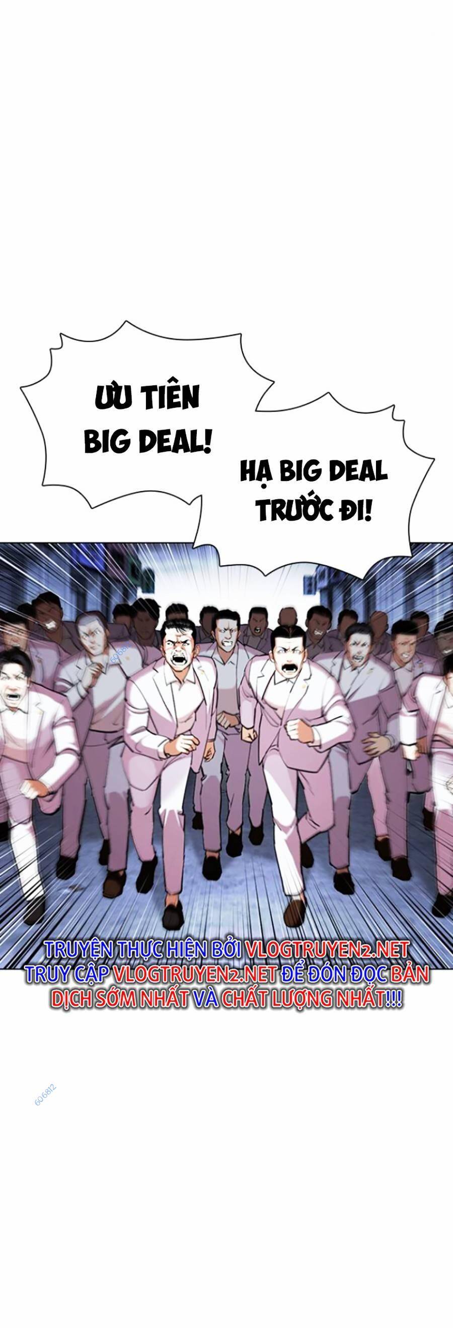 Lookism - Hoán Đổi Diệu Kỳ hoán đổi diệu kỳ - chapter 424 - Upload bởi truyensieuhay.com