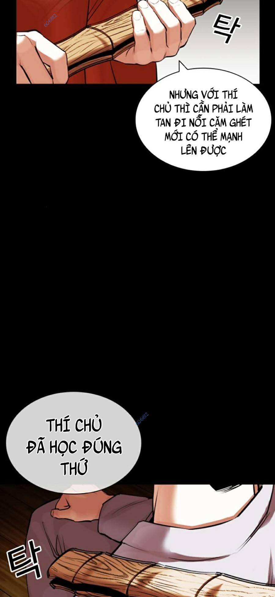 Lookism - Hoán Đổi Diệu Kỳ hoán đổi diệu kỳ - chapter 424 - Upload bởi truyensieuhay.com