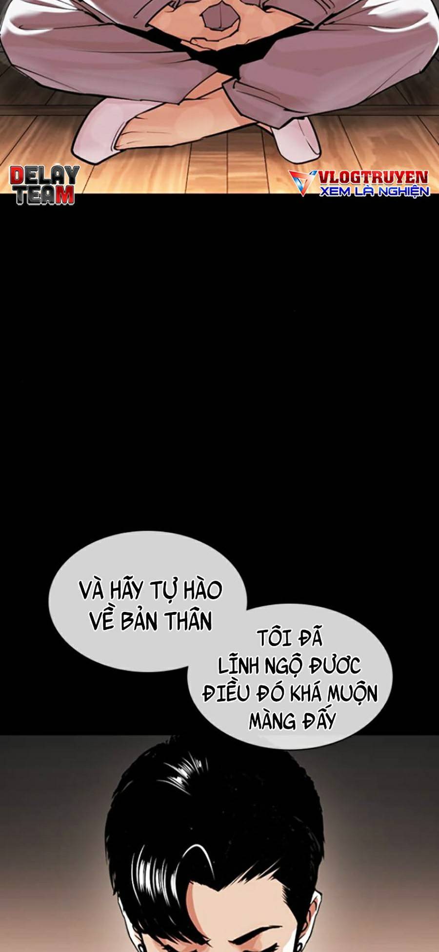 Lookism - Hoán Đổi Diệu Kỳ hoán đổi diệu kỳ - chapter 424 - Upload bởi truyensieuhay.com