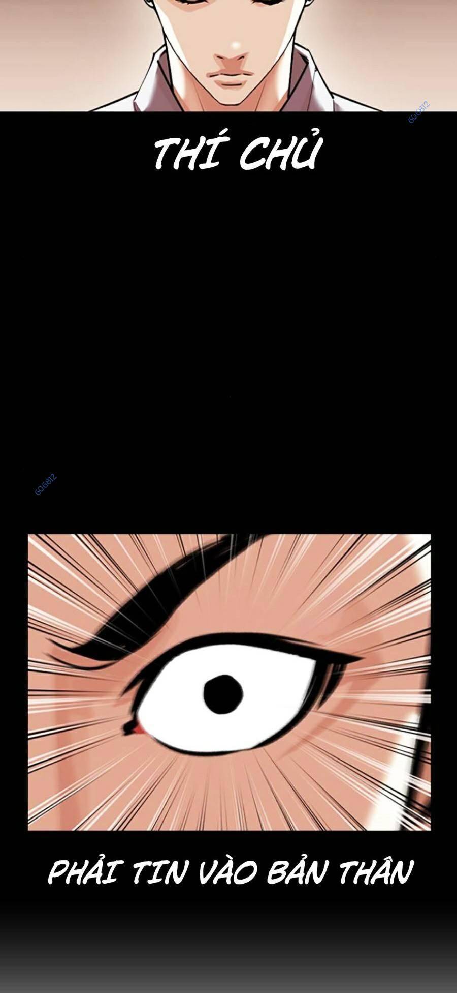 Lookism - Hoán Đổi Diệu Kỳ hoán đổi diệu kỳ - chapter 424 - Upload bởi truyensieuhay.com