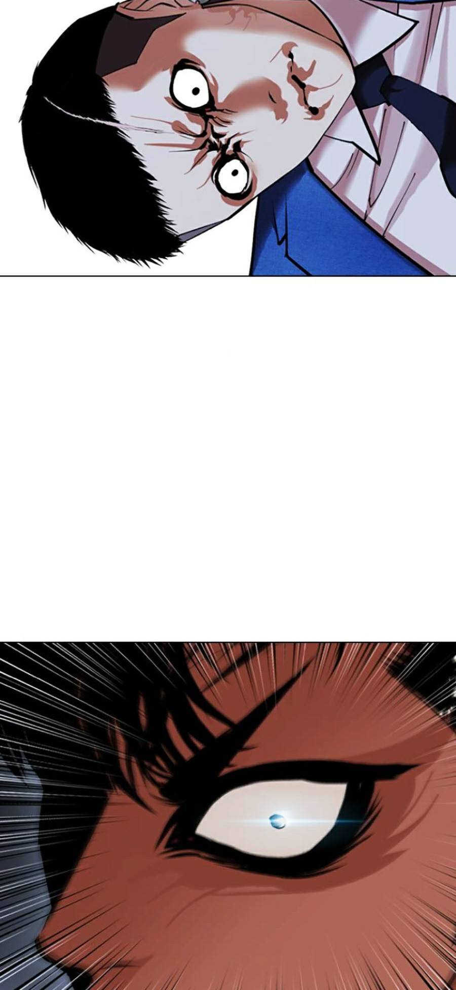 Lookism - Hoán Đổi Diệu Kỳ hoán đổi diệu kỳ - chapter 424 - Upload bởi truyensieuhay.com