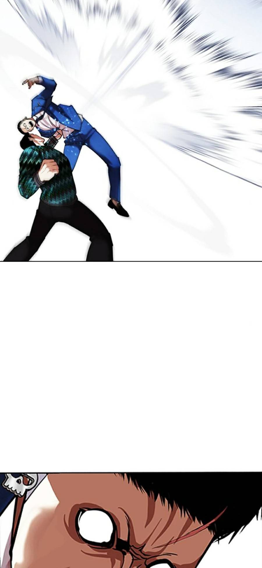 Lookism - Hoán Đổi Diệu Kỳ hoán đổi diệu kỳ - chapter 424 - Upload bởi truyensieuhay.com